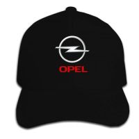 2023P Print Custom Baseball Cap OPEL German Car Mens Graphic Hat Peaked cap