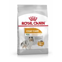 Royal petshop MINI COAT CARE สุนัขโตต้องการบำรุงขนพิเศษ 3kg.