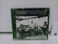 1 CD MUSIC ซีดีเพลงสากล TONY TONI TONE HOUSE OF MUSIC  (L5C66)