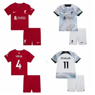 2021 outdoor sports kid s jersi baju liverpool training kit nfl jersey  jersy football jersey, liverpool jersey, kids jersey