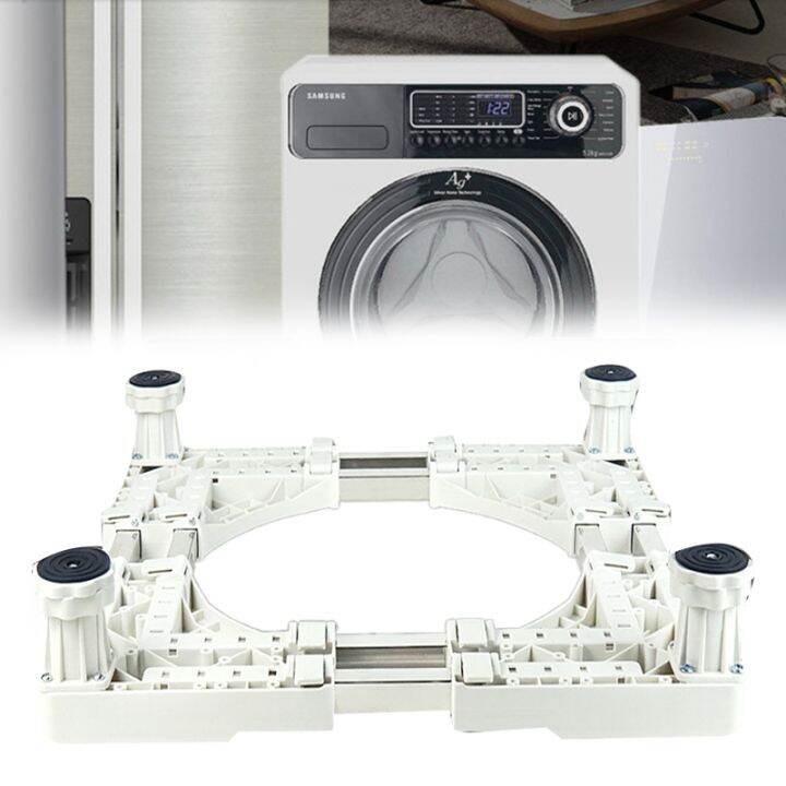 1-pcs-washing-machine-stand-universal-base-bathroom-accessories-for-dryer-refrigerator-c