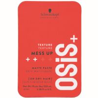 Osis+ Mess Up Matte Paste