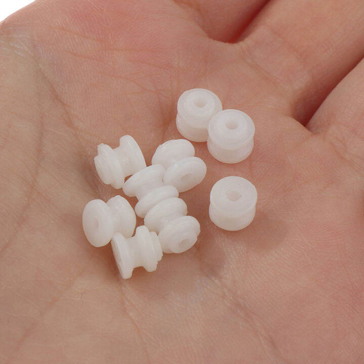 1 Teeth Plastic Spur Gear 6mm Shaft At Rs 3.00 | Gear Shafts | ID