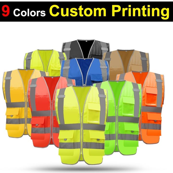 codtheresa-finger-reflective-vest-safety-vest-with-custom-logo-printing-high-visibility-workwear-vest