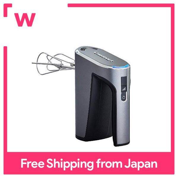 Cuisinart Hand Mixer Cordless Rechargeable RHM100J Lazada PH