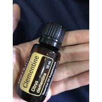 clementine ซีเมนไทย์น้ำมันหอมระเหย 15ml