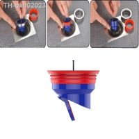 ◑✖ Sewer Deodorant Floor Drain Core Kitchen Water Drain Filter Floor Strainer Plug Trap Sink Anti Odor Pest Prevention Deodorant