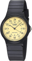 Casio Mens MQ24-9B Classic Analog Watch