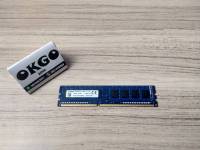 RAM PC แรมพีซี Kingston 4GB DDR3L