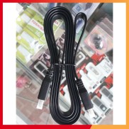 Dây cáp HDMI 1.5m dẹt - loại tốt