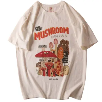 Mushrooms on sale clothing website