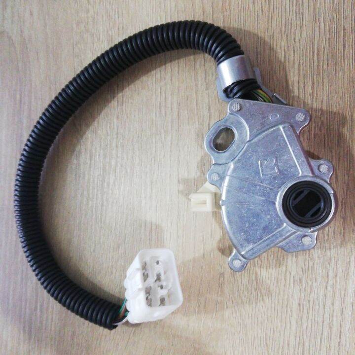 INHIBITOR SWITCH P/MYVI, VIVA, ALZA 84540B1020 Lazada