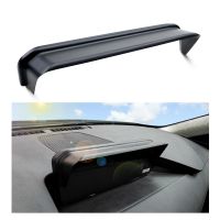 LFOTPP Car Sun Visors For 2019-2022 Mazda 3 / Mazda CX-30 GPS Navigation Sun Shade Auto Interior Mazda CX-30 Accessories 2022