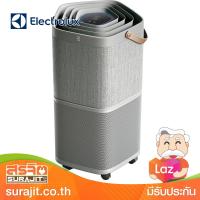 ELECTROLUX เครื่องฟอกอากาศพรีเมี่ยม Pure A9 40 ตร.ม. สีเทา รุ่น PA91-406GY