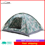 Campout Lều lều cắm trại ngoài trời Lưới chống muỗi đôi Lưới chống muỗi thumbnail