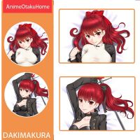 Anime Fate / Grand Order Lancer Euryale Jende ปลอกหมอนกอดร่างกาย Otaku Bedding Dakimakura ปลอกหมอน