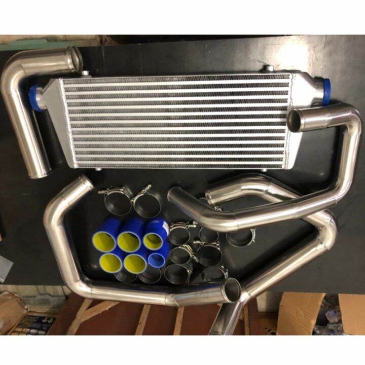 INTERCOOLER TOYOTA INNOVA FORTUNER COMPLETE KIT 550 X 230 X 65 Lazada