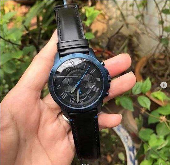 Fs5342 fossil online