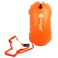 【CW】 Inflatable Flotation Bag Life safety Buoy Waterproof Dry Bag Swimming Backpack Kayak Rafting Drifting Camping Hiking Rucksack