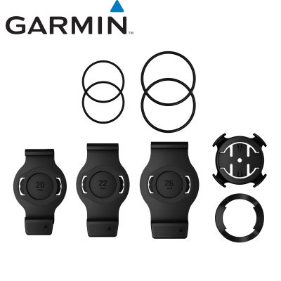 Garmin QuickFit สี่เทิร์นจักรยานดูการติดตั้ง Garmin ถอดเร็ว Garmin 010-13013-00 Mount Fenix 6ที่ยึดจักรยาน