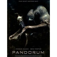 ลอกชีพ PANDORUM : 2009 #หนังฝรั่ง