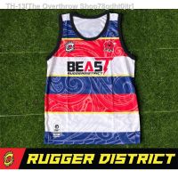 ✈■❖ MALAYSIA RUGBY JERSEY 2023 EDITION SINGLET