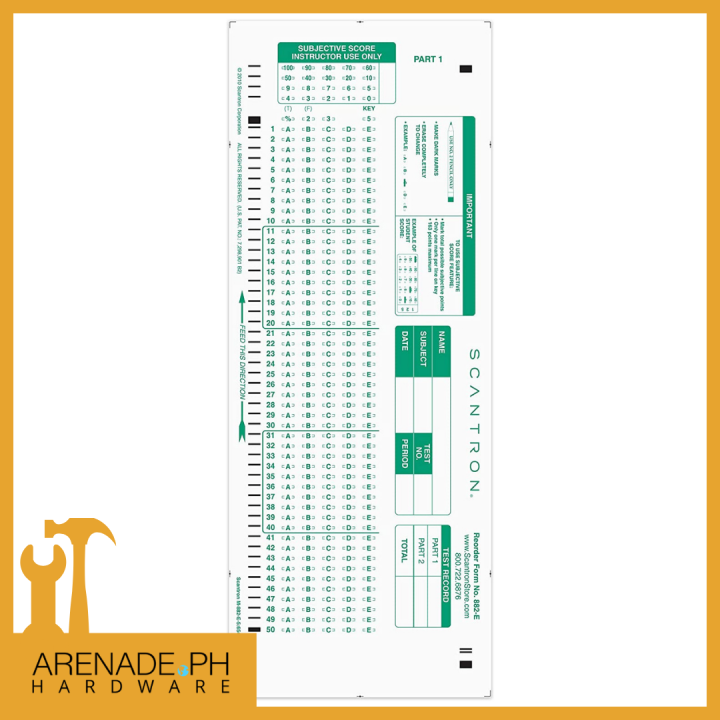 scantron-official-paper-brand-882-e-50-answer-sheet-50-pack-lazada-ph