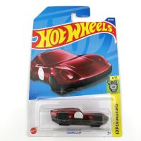 2023-23/2022-101  Hot Wheels Cars COUPE CLIP  1/64 Metal Diecast Model Collection Toy Vehicles