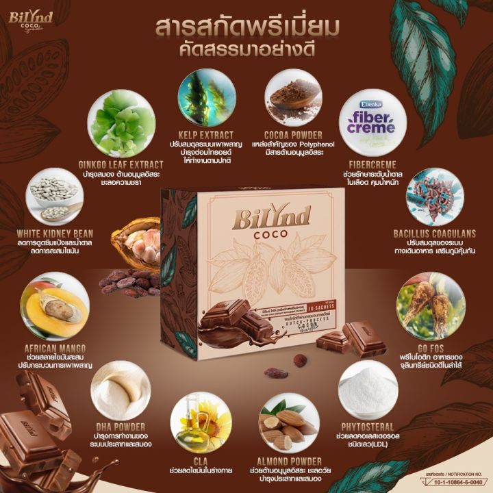 โกโก้-บิลินด์-พร้อมส่ง-5-กล่อง-1-550-บาท-bilynd-coco-มี-omega-6-อัลมอนด์-แปะก๊วย-ถั่วขาว-1-กล่อง-10-ซอง