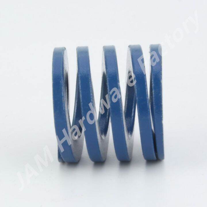 od-18-25-mm-l-20-175-mm-compression-springs-irregular-cross-section-wire-springs-strong-spring-tl-series-light-load-electrical-connectors