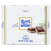 Ritter Sport (รส Yogurt) 100g