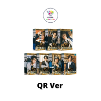 QR Ver NCT DREAM - The 3rd Album [ISTJ]