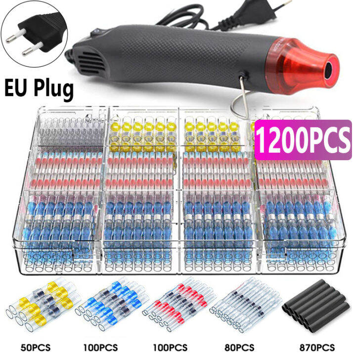 50-300-1200pcs-กันน้ำความร้อนก้น-crimp-terminal-solder-seal-สายไฟสายไฟ-splice-terminal-ชุด-300w-เครื่องทำความร้อน-iewo9238