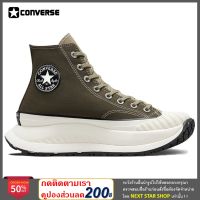 Converse รองเท้าผ้าใบ Sneakers คอนเวิร์ส CHUCK 70 AT-CX FUTURE COMFORT HI ผู้ชาย ผู้หญิง unisex สีเขียวขี้ม้า A01681C A01681CF2GNXX