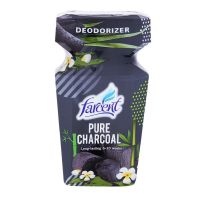 Farcent Deodorizer Pure Charcoal | ฟาร์เซ็นท์ ดีโอโดไรเซอร์ เพียว ชาร์โคล น้ำหอมถ่านดับกลิ่น ขนาด 300 มล.