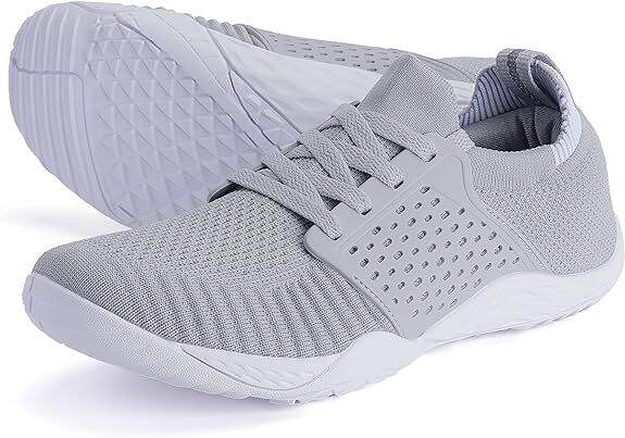 Wide Toe Box Barefoot Shoes For Kids | Minimalist Sneakers For