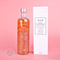 โทนเนอร์กุหลาย Fresh Rose Deep Hydration Facial Toner 250ml