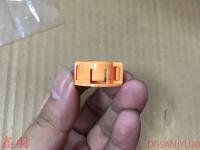 Outlander2 ASX LANCER PAJERO clip plastic nut brake switch CLIPBRAKE PEDAL MR510882