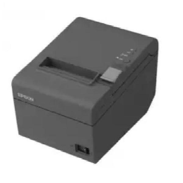 Epson Tm T82iii Thermal Receipt Printer Lazada 7122