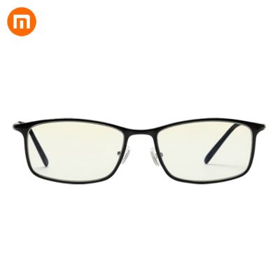 g2ydl2o Xiaomi Mijia แว่นตาป้องกันรังสียูวีน้ำหนักเบา 40 %