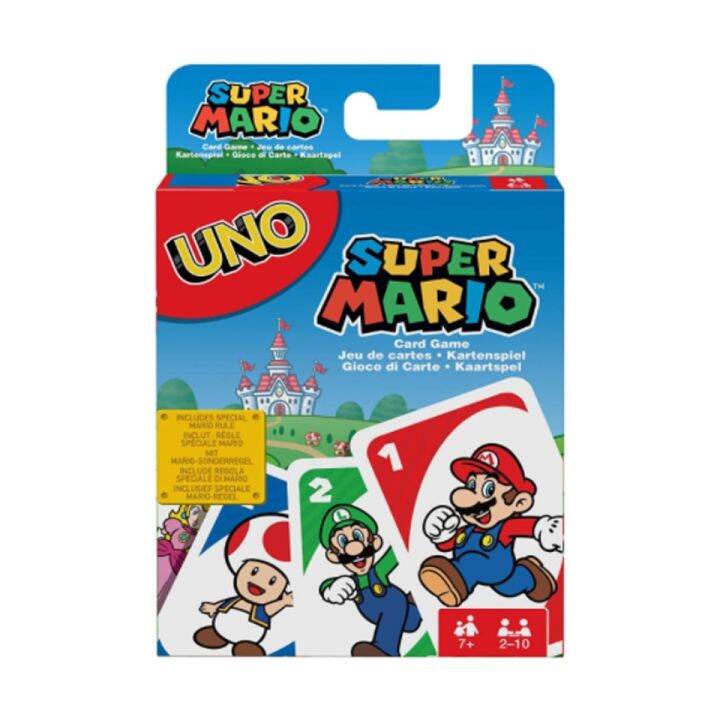 hot-uno-super-mario-card-games-entertainment-board-game-poker-kids-playing-cards