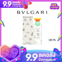 【ของแท้ 100% 】Bvlgari petits et mamans EDT 100ML Bvlgari(บูลการี)น้ำหอม/น้ำหอมสตร