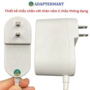 Bộ nguồn cho máy hút sữa điện đơn Medela Swing 5v