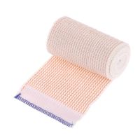 【YF】 4.5M Reusable Isreali Bandage Self-closing Elastic Bandages Emergency Compression Wound Trauma Dressing Cotton Tools