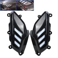 Yamaha NMAX 155 125 2016-2019 Motorcycle Tank Side Cover Panel Full Fairing Shell Protective Motorcycle Decoration