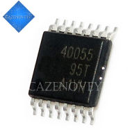 2pcs/lot TPS40055PWPR TPS40055 40055 TSSOP-16 In Stock