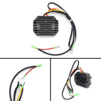 วงจรเรียงกระแสควบคุมแรงดันไฟฟ้า For Tohatsu 3R3-76060-0 MFS18B2 MFS18B