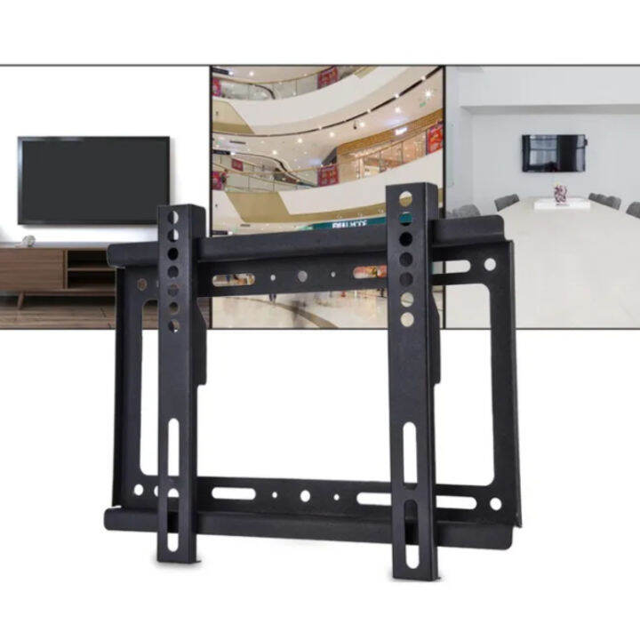 Universal TV Wall Mount Flat Screen TV Bracket LED LCD Flat Panel TV