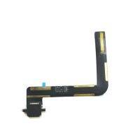 คุณภาพสูงชาร์จพอร์ต Flex Cable Usb Dock Connector Charger อะไหล่ซ่อมสำหรับ Ipad 5 Ipad Air A1474 / A1475 A1822