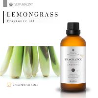 PARFUMSCENT หัวน้ำหอม Lemongrass Fragrance Oil FOC507212